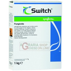 wholesale pesticides SYNGENTA SWITCH FUNGICIDA SISTEMICO ANTI