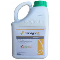 wholesale pesticides SYNGENTA TERVIGO SC 2015 NEMATOCIDA A BASE