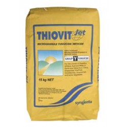 SYNGENTA TIOVIT JET ZOLFO COLLOIDALE PURO ANTIOIDICO KG. 1