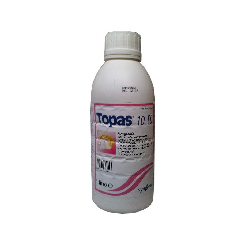 wholesale pesticides SYNGENTA TOPAS 10 EC ANTIOIDICO