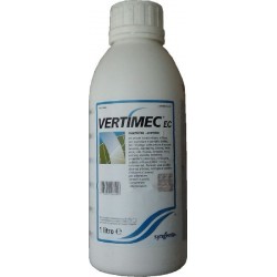 wholesale pesticides SYNGENTA VERTIMEC 1,9 EC - ACARICIDA