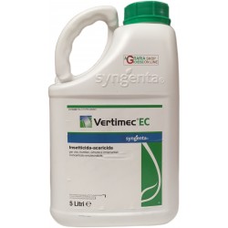 wholesale pesticides SYNGENTA VERTIMEC 1,9 EC - ACARICIDA