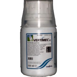 wholesale pesticides SYNGENTA VERTIMEC 1,9 EC - ACARICIDA