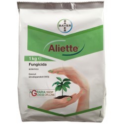 wholesale pesticides BAYER ALIETTE WG 80 FUNGICIDA A BASE DI