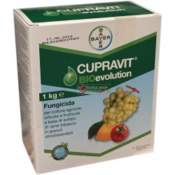 wholesale pesticides BAYER CUPRAVIT BIOEVOLUTION FUNGICIDA