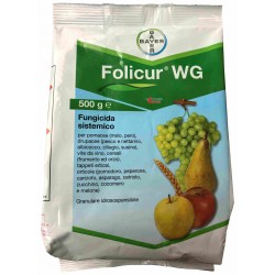 wholesale pesticides BAYER FOLICUR WG FUNGICIDA ANTIOIDICO A