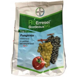 wholesale pesticides BAYER R6 ERRESEI BORDEAUX WG35 FUNGICIDA