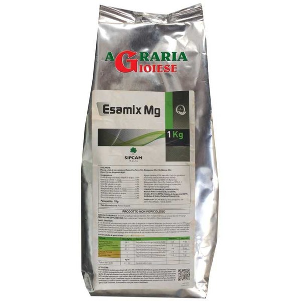 wholesale pesticides SIPCAM ESAMIX MG MICROELEMENTI CHELATI