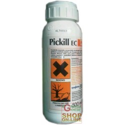 wholesale pesticides SIPCAM PICKILL EC ABAMECTINA 1,84 18g/l
