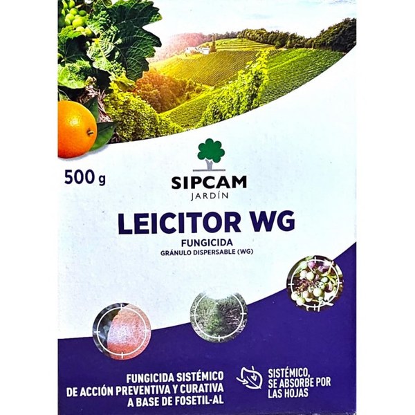 SIPCAM SANTHANE WG 80 FUNGICIDA A BASE DI CAPTANO KG. 1