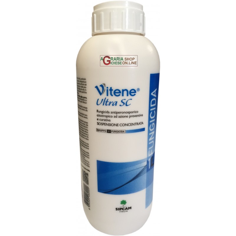 wholesale pesticides SIPCAM VITENE ULTRA SC FUNGICIDA
