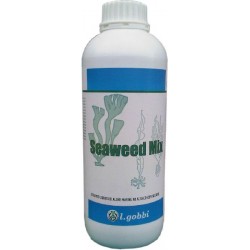 wholesale pesticides GOBBI ALGA SEAWEED MIX KG. 1