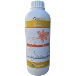 wholesale pesticides GOBBI CONCIME MOLYBDENUM 10 LG CONSENTITO