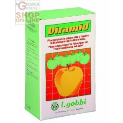 GOBBI DIRAMID DIRADANTE GR. 500