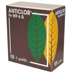 wholesale pesticides GOBBI FERRO CHELATO ANTICLOR FE WP 6 G KG.