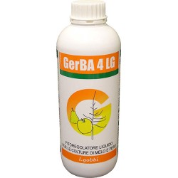 wholesale pesticides GOBBI GERBA 4 LG DIRADANTE DA LT. 5
