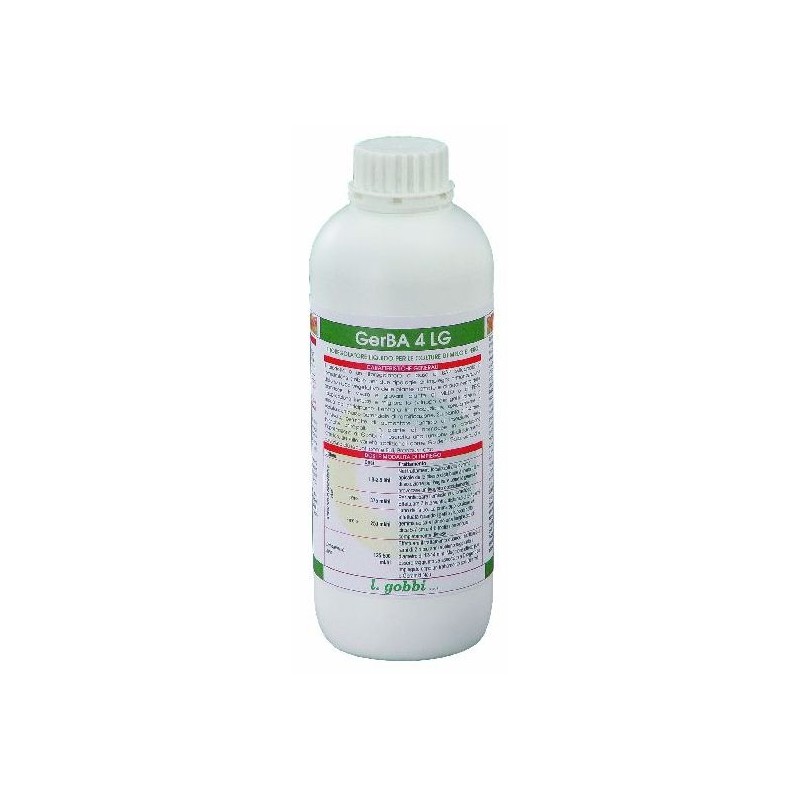 wholesale pesticides GOBBI GERBA 4 LG DIRADANTE ML. 500