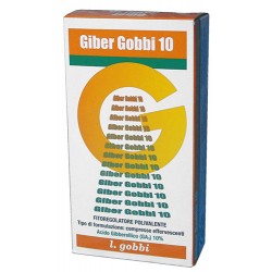 wholesale pesticides GOBBI GIBER GOBBI 10 GR. 10 ACIDO