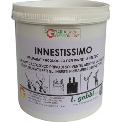 wholesale pesticides GOBBI INNESTISSIMO PREPARATO ECOLOGICO