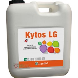 wholesale pesticides GOBBI KYTOS LG CONCIME FOGLIARE BIOLOGICO