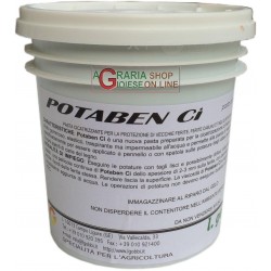 wholesale pesticides GOBBI POTABEN CI PASTA CICATRIZZANTE E