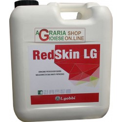 wholesale pesticides GOBBI REDSKIN LG CONCIME FOGLIARE A BASE