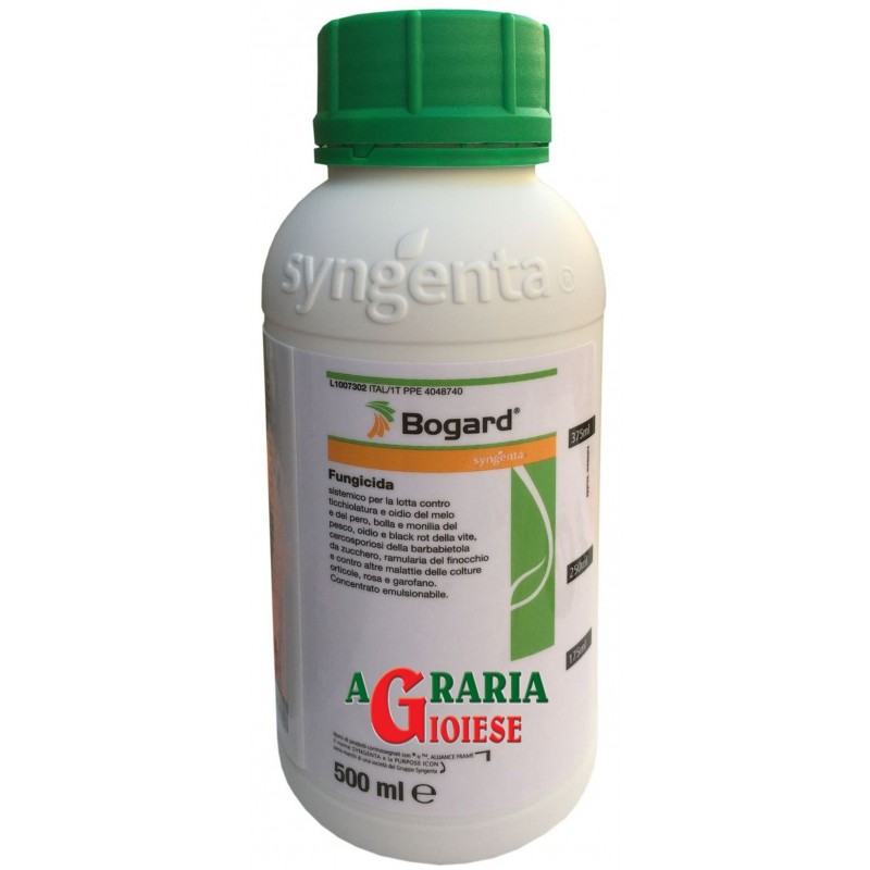 wholesale pesticides Syngenta Bogard fungicida sistemico a base