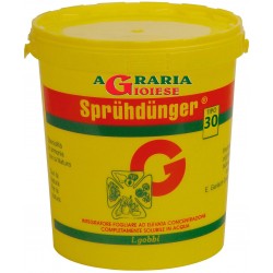 wholesale pesticides GOBBI SPRUHDUNGER TIPO 30 CONCIME FOGLIARE