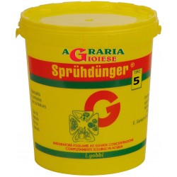 wholesale pesticides GOBBI SPRUHDUNGER TIPO 5 CONCIME FOGLIARE