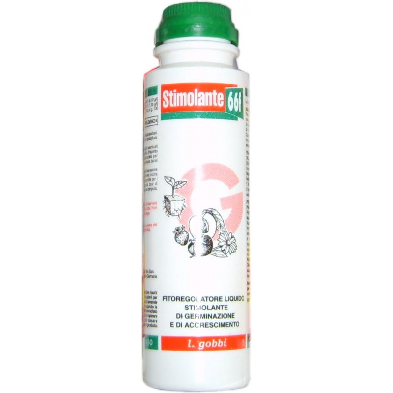 wholesale pesticides GOBBI STIMOLANTE 66F FITOREGOLATORE