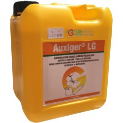 GOBBI STIMOLANTE AUXIGER LG FITOREGOLATORE LIQUIDO AD AZIONE