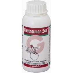 wholesale pesticides GOBBI STIMOLANTE OBSTHORMON 24A LT. 1