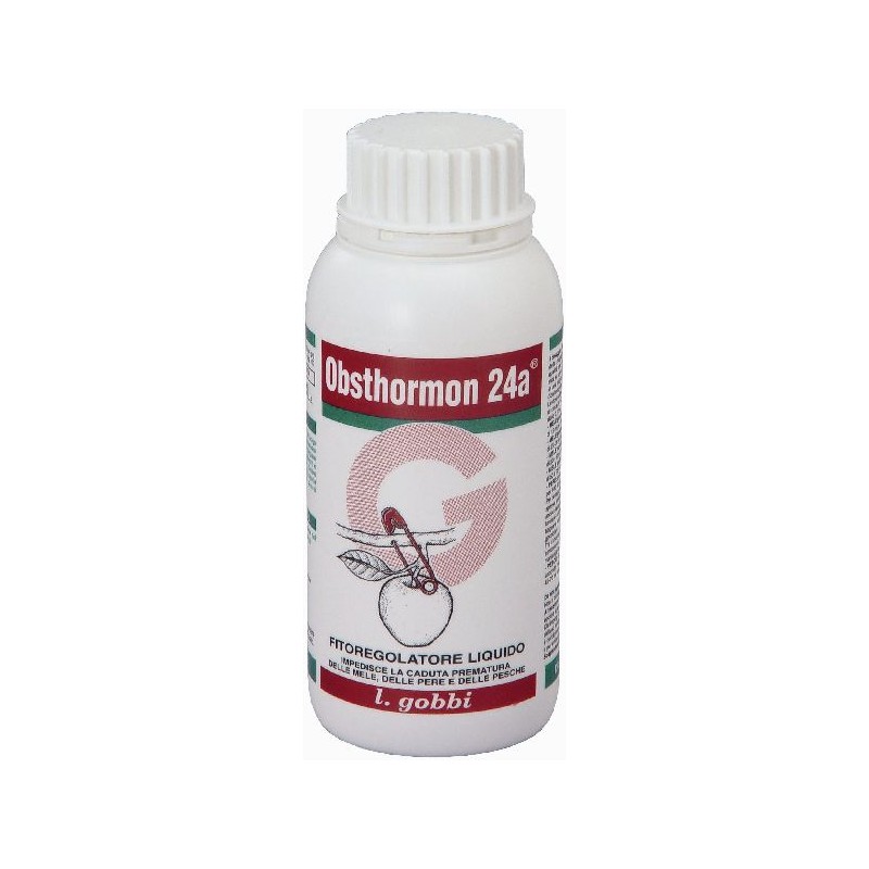 wholesale pesticides GOBBI STIMOLANTE OBSTHORMON 24A LT. 1