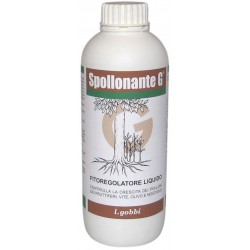 wholesale pesticides GOBBI STIMOLANTE SPOLLONANTE G LT. 1