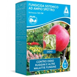 wholesale pesticides ADAMA Scirocco 125 EW Fungicida sistemico