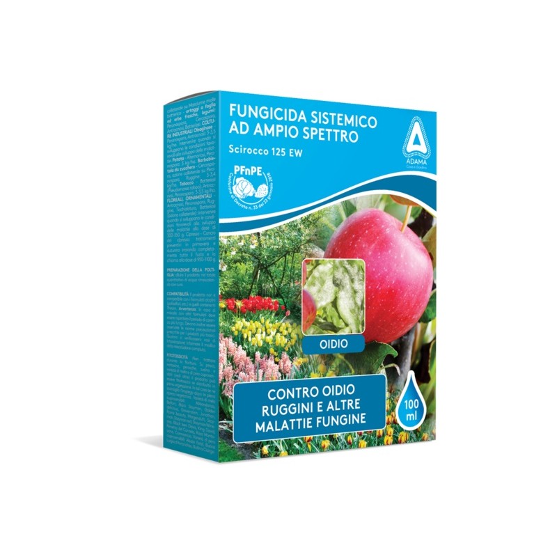 wholesale pesticides ADAMA Scirocco 125 EW Fungicida sistemico