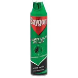 wholesale pesticides BAYGON VERDE SPRAY SCARAFAGGI E FORMICHE