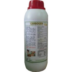 CARBOGEN NUTRITIVO CONCENTRATO DELLA MICROFLORA GR. 800