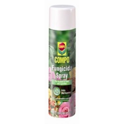 wholesale pesticides COMPO FUNGICIDA SPRAY ML. 400