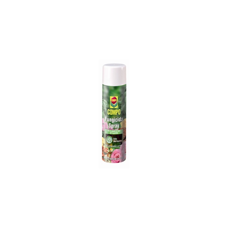 wholesale pesticides COMPO FUNGICIDA SPRAY ML. 400