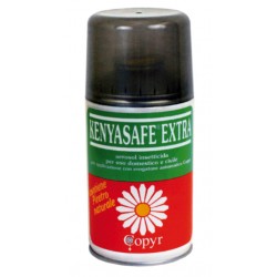 wholesale pesticides KENYASAFE EXTRA COPYR BOMBOLETTA AEROSOL