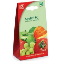 KOLLANT APOLLO SC ACARICIDA FLACCONE ML. 50