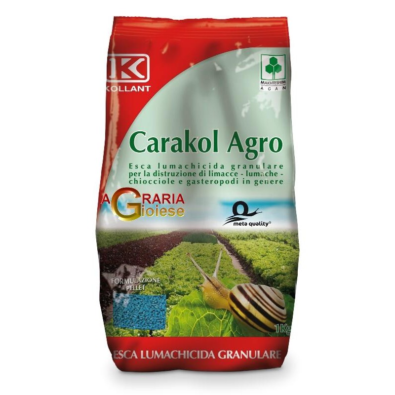 wholesale pesticides KOLLANT CARAKOL AGRO INSETTICIDA