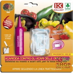 wholesale pesticides KOLLANT INSETTICIDA ACARICIDA ENVIROMITE