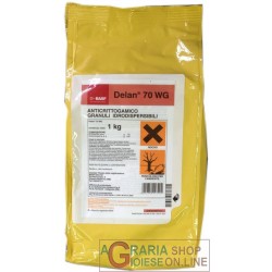 wholesale pesticides DELAN 70 WG FUNGICIDA GRANUALRE DITIANON