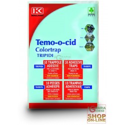 wholesale pesticides KOLLANT TEMOOCID TRAPPOLE ADESIVE