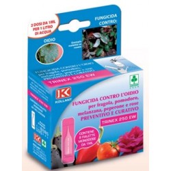 wholesale pesticides KOLLANT TRINEX 250 EW FUNGICIDA CONF. 8