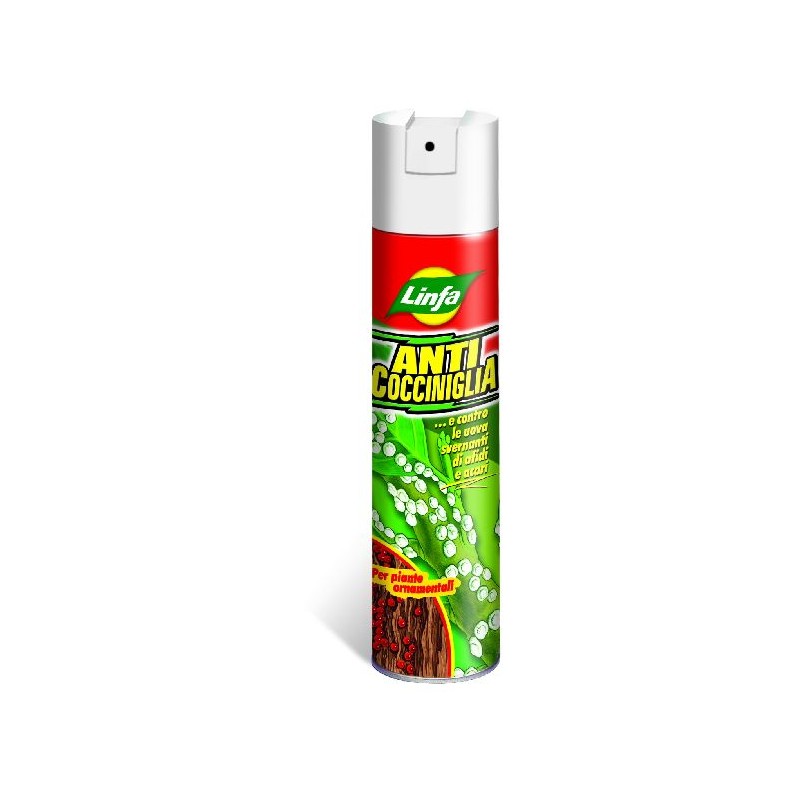 wholesale pesticides LINFA ANTICOCCINIGLIA SPRAY INSETTICIDA