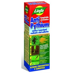 LINFA ANTIPYTHIUM PREVITER PROPAMOCARB CONTRO PYTHIUM E