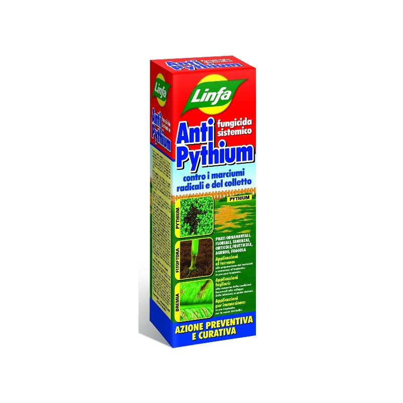 wholesale pesticides LINFA ANTIPYTHIUM PREVITER PROPAMOCARB